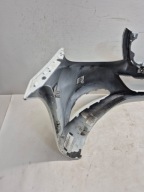 MERCEDES S-KLASA W222 13-17 bumper front front 6XPDC