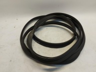 Ford Transit Custom II 2024 gasket bonnet boot rear part rear
