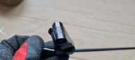 A6 C6 LIFT rope seat holder bracket right right front A4 B6 B7