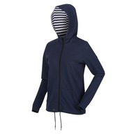 Dámska mikina Regatta Bayarma Hoody veľ. 34 navy