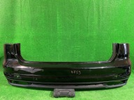 bumper rear rear part AUDI A6 C8 KOMBI NR.4759