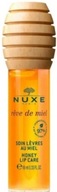 Nuxe Reve De Miel olejek do ust miodowy 10 ml