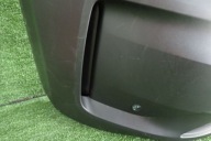 VW T7 25- front bumper front