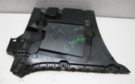 BMW 5 G30 3.0D 19R bumper bracket left rear part 8066721