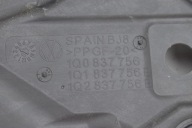side door right front VW SCIROOCO