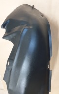 mudguard right front front VW GOLF II 191809962F OE EUROPA