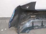 nárazník záď CUPRA BORN