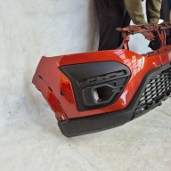 DACIA SANDERO III 3 STEPWAY 20- bumper front front PDC