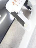 HONDA CIVIC 9 IX bumper front front