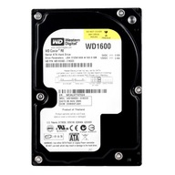 WD CAVIAR RE 160GB 7.2K 8MB SATA 3.5'' WD1600SD