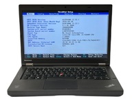 Lenovo ThinkPad T440P 14,1" i5 4300m 8GB 128GB HD4600 HA47