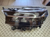 light left front FULL LED SUZUKI S-CROSS II 2021R->