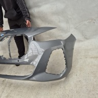 BMW 2 U06 ACTIVE TOURER m-packet 22- bumper front front PDC