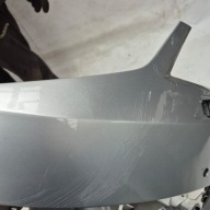 SKODA OCTAVIA III LIFT 17- bumper front front 4XPDC SPR 5E0807221N