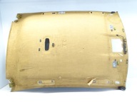 KPL CIELO INTERNO SUFIT nero FORD FOCUS ST MK2 3D