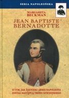 Jean Baptiste Bernadotte Margareta Beckman
