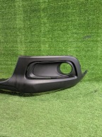spoiler Paraurti Anteriore accessori PEUGEOT 2008 e NR.9240
