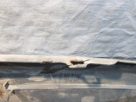 Paraurti posteriore KOMPLET FIAT DOBLO e 1.9D 01r.