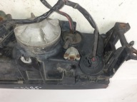REFLEKTOR light front MAZDA 626 left