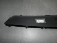 BMW 7 G12 moulding bonnet rear part 7357104