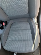 KIA STONIC SIEDZISKO left right front 2017