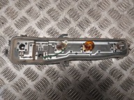 light housing left rear part PEUGEOT BIPPER and 132050
