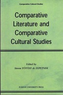 Comparative Literature and Comparative Cultural