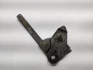 window regulator mechanism left rear part rear BMW 7 E23 1977-1986