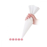 HÜVELYES CUKRÁSZATI pamut táska TESCOMA BAKE K3