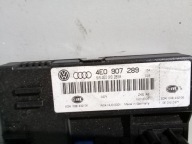 Audi A8 D3 Centralina comfort 4E0907289