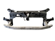 support panel for radiators pillar sider front RENAULT MODUS (2004-2007)