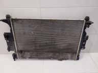 radiator Opel Mokka 2015 42418326