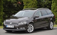 Volkswagen Passat HIGHLINE DSG Skora Panorama ...