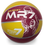 Lopta na hranie basketbalu Rekreačná Veľkosť 7