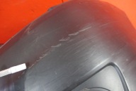 NISSAN NV200 09- bumper front front