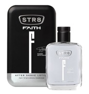 STR8 Woda po goleniu Faith 100ml