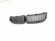 grille ZASLEPKI kidney grilles right left BMW 3 E90 05-11