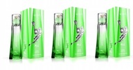 Chatler Pll Green 3x100ml eau da parfum