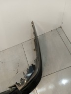 bumper rear part KOMBI AVANT LY9B PDC Audi A6 V (2018-) C8