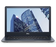 Notebook Dell Vostro 5370 13,3 " Intel Core i5 16 GB / 256 GB strieborný
