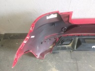 bumper rear part SEAT IBIZA FR 17- 6F