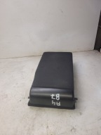 armrest KANAPY rear part AUDI A4 B6 B7 WELUR