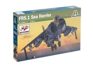 FRS.1 Sea Harrier 1:72 Italeri 1236