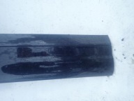 AUDI Q7 II 4M 15- moulding door left front