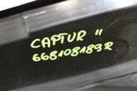torpedo lower 668108189R RENAULT CAPTUR II 2 1,0 TCE