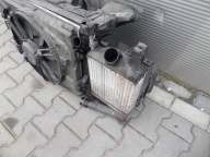 CAPTUR and LIFT support panel for radiators pillar radiator 1.2 TCE complete
