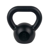 8 kg KETTLEBELL Kettle Odważnik HANTLA Żeliwna PL