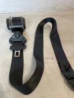 tension belt safety front front right Dacia Sandero II