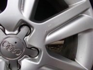 AUDI A4 disc 17 8K0601025N ET46 5X112 KPL