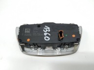 light switch 9472970 Bmw Seria 5 VII (2017-2024) G30/G31